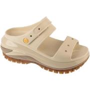 Pantoffels Crocs Classic Crush Clog