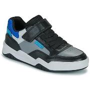 Lage Sneakers Geox J PERTH BOY