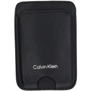 Portemonnee Calvin Klein Jeans TECH ESSENTIAL LTHR PHONE CASE LV04F107...