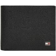 Portemonnee Tommy Hilfiger TH FLAG MINI CC WALLET AM0AM13518