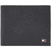 Portemonnee Tommy Hilfiger TH FLAG MINI CC WALLET AM0AM13518