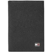 Portemonnee Tommy Hilfiger TH FLAG BIFOLD AM0AM13522