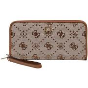 Portemonnee Guess NEDA SLG LARGE ZIP AROUND SWJP96 54146