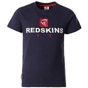 T-shirt Redskins -