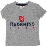 T-shirt Redskins -