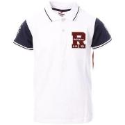 T-shirt Redskins -