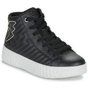 Hoge Sneakers Geox J MIKIROSHI GIRL