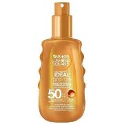 Zonverzorging Garnier -