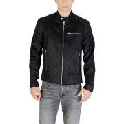 Blazer Only &amp; Sons ONSGUS FAUX SUEDE RACER JACKET OTW NOO 22029650