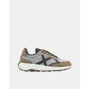 Lage Sneakers Munich 4599009 BABEL