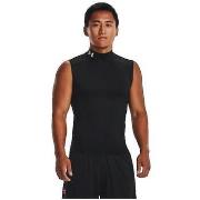 Trui Under Armour Col Roulé Heatgear