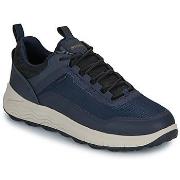 Lage Sneakers Geox U SPHERICA 4X4 B ABX