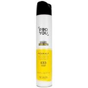 Styling &amp; modelleren Revlon The Setter Fixeerspray Proyou 500 ml