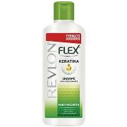 Shampoos Revlon Flex Keratina Versterkende Shampoo 650 ml