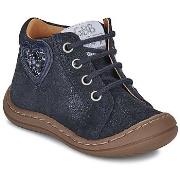 Hoge Sneakers GBB FLEXOO COEUR FLEX