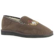 Pantoffels Heller HUBERT-143