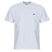 T-shirt Korte Mouw Vans LEFT CHEST SS