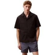 Overhemd Lange Mouw Calvin Klein Jeans KM0KM01151