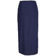 Rok JJXX Breeze Summer Skirt - Peacoat