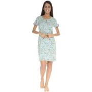 Pyjama's / nachthemden Christian Cane MYRIELLE