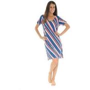 Pyjama's / nachthemden Christian Cane MAIA