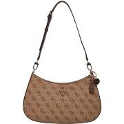 Tas Guess NOELLE II TOP ZIP SHOULDER BAG HWBG96 72180