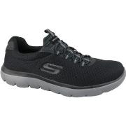 Lage Sneakers Skechers Summits