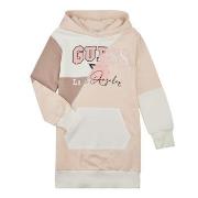 Donsjas Guess HOODED LS ACTIVE