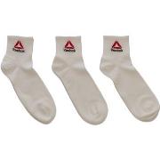Sokken Reebok Sport D0850-BLANCO
