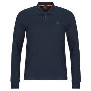 Polo Shirt Lange Mouw BOSS Passerby