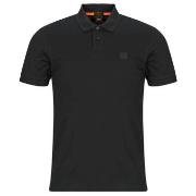Polo Shirt Korte Mouw BOSS Passenger