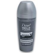 Deodorants Dove Anti-transpirant Roll-On Men + Care Invisible Dry