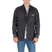 Overhemd Lange Mouw Calvin Klein Jeans CASUAL CLASSIC VAIL LV040BM733