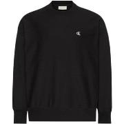 Sweater Calvin Klein Jeans PREMIUM TERRY MONOGR LV04RC277G