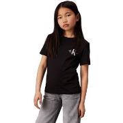T-shirt Calvin Klein Jeans Chest Monogram T-Shirt