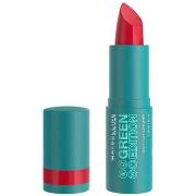Lipstick Maybelline New York Lippenstift Botercrème Groene Editie