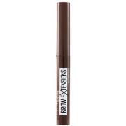 Wenkbrauwen Maybelline New York Wenkbrauwpotlood Brow Extensions