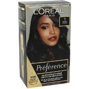 Haarverf L'oréal Permanente Haarkleuring Preference