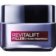 Hydraterend en voedend L'oréal Revitalift Filler Dagcrème met Hyaluron...