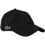 Pet Lacoste Logo Baseballcap