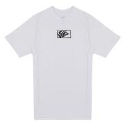 T-shirt Korte Mouw Vans BLOCKED BOX SS TEE