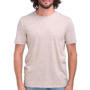 T-shirt Teddy Smith -