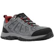 Wandelschoenen Columbia Redmond III