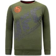 Sweater Local Fanatic UFC