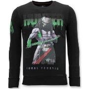 Sweater Local Fanatic Predator Hunter