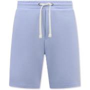 Korte Broek Enos Korte Joggingbroek Sweat Shorts