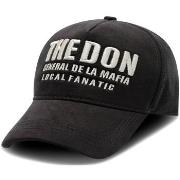 Pet Local Fanatic Baseball Cap The Don