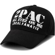 Pet Local Fanatic Baseball Cap PACK