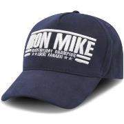 Pet Local Fanatic Baseball Cap Iron Mike