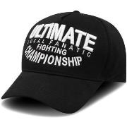 Pet Local Fanatic Baseball Cap Ultimate UFC
